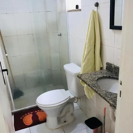 Lindo Flat No Recreio Dos Bandeirantes 里约热内卢 Exterior photo