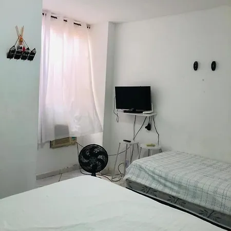 Lindo Flat No Recreio Dos Bandeirantes 里约热内卢 Exterior photo