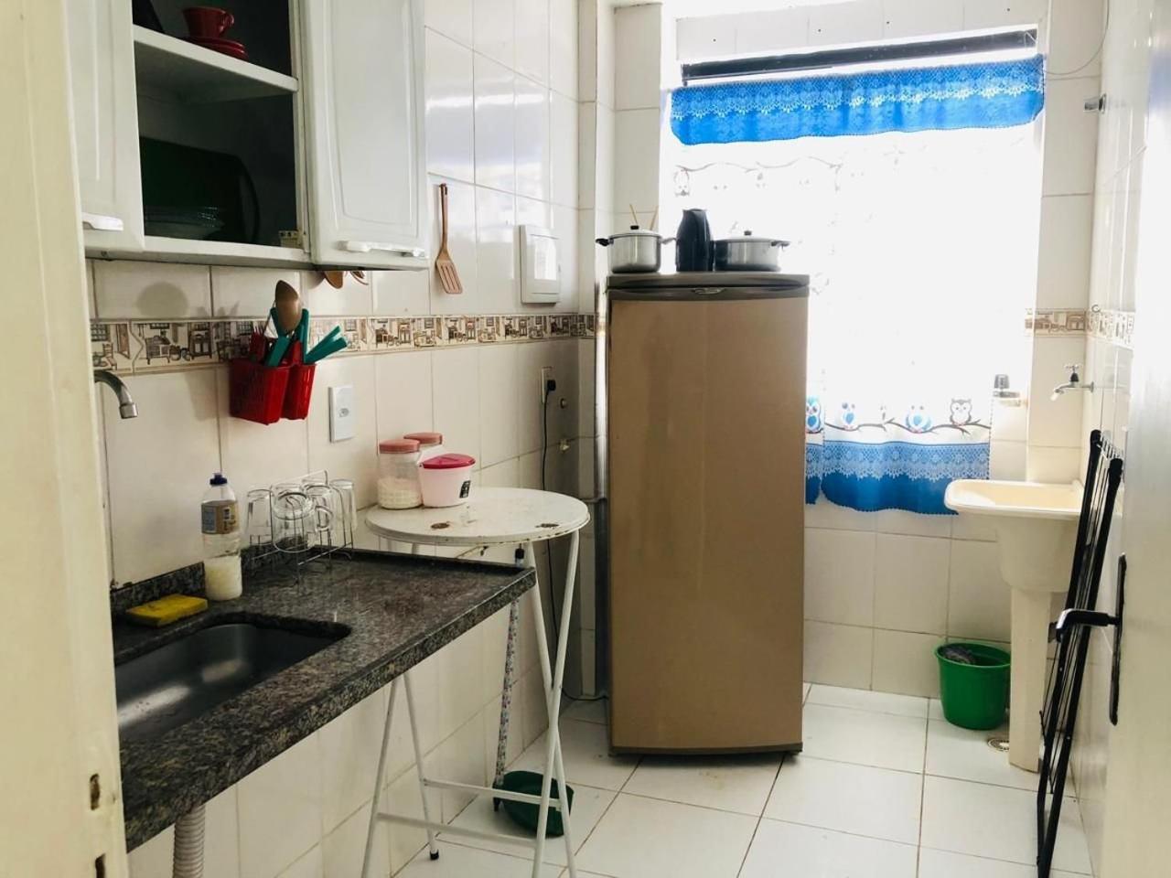 Lindo Flat No Recreio Dos Bandeirantes * Rio de Janeiro