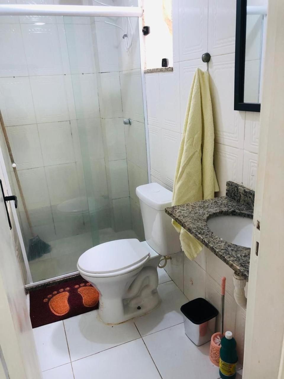 Apartment Lindo Flat No Recreio Dos Bandeirantes *