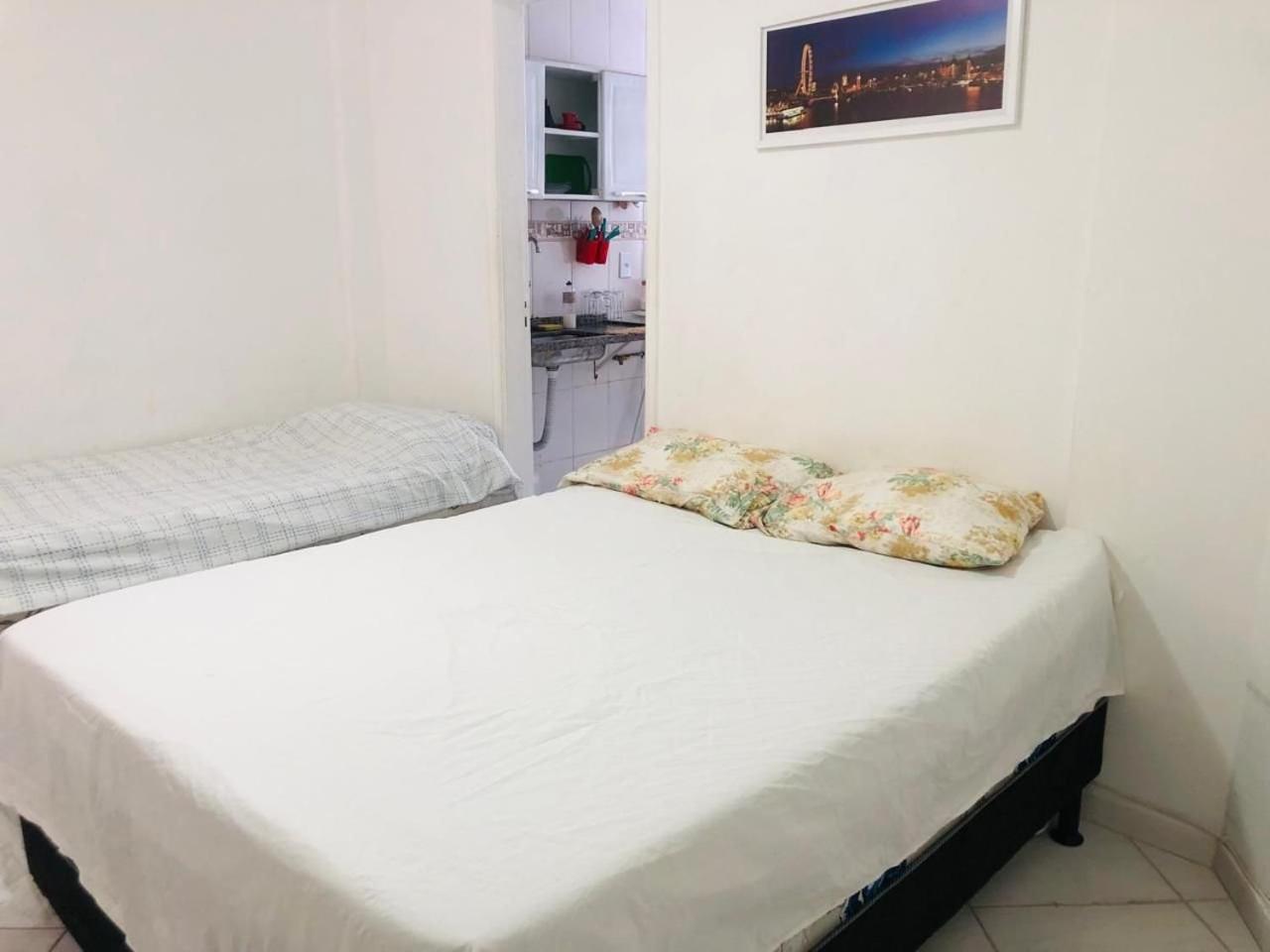 Lindo Flat No Recreio Dos Bandeirantes * Rio de Janeiro