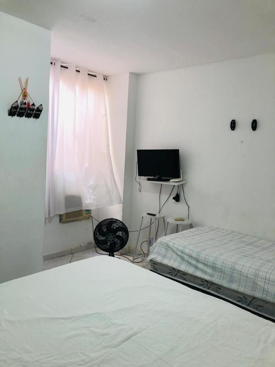 Apartment Lindo Flat No Recreio Dos Bandeirantes Rio de Janeiro