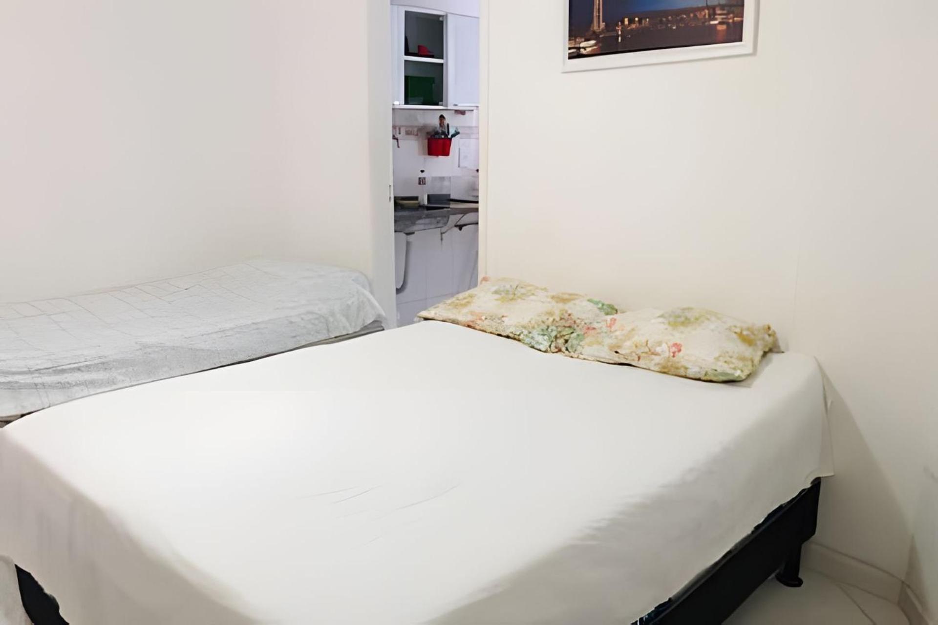 Lindo Flat No Recreio Dos Bandeirantes Rio de Janeiro
